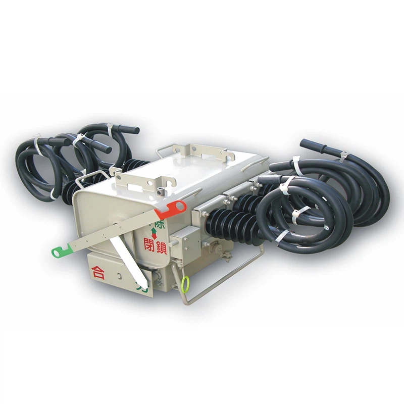 LBS-12/630 Outdoor Load Switch